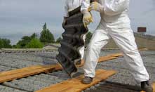 Bonifica Eternit a Pavia - Preventivi e contatti